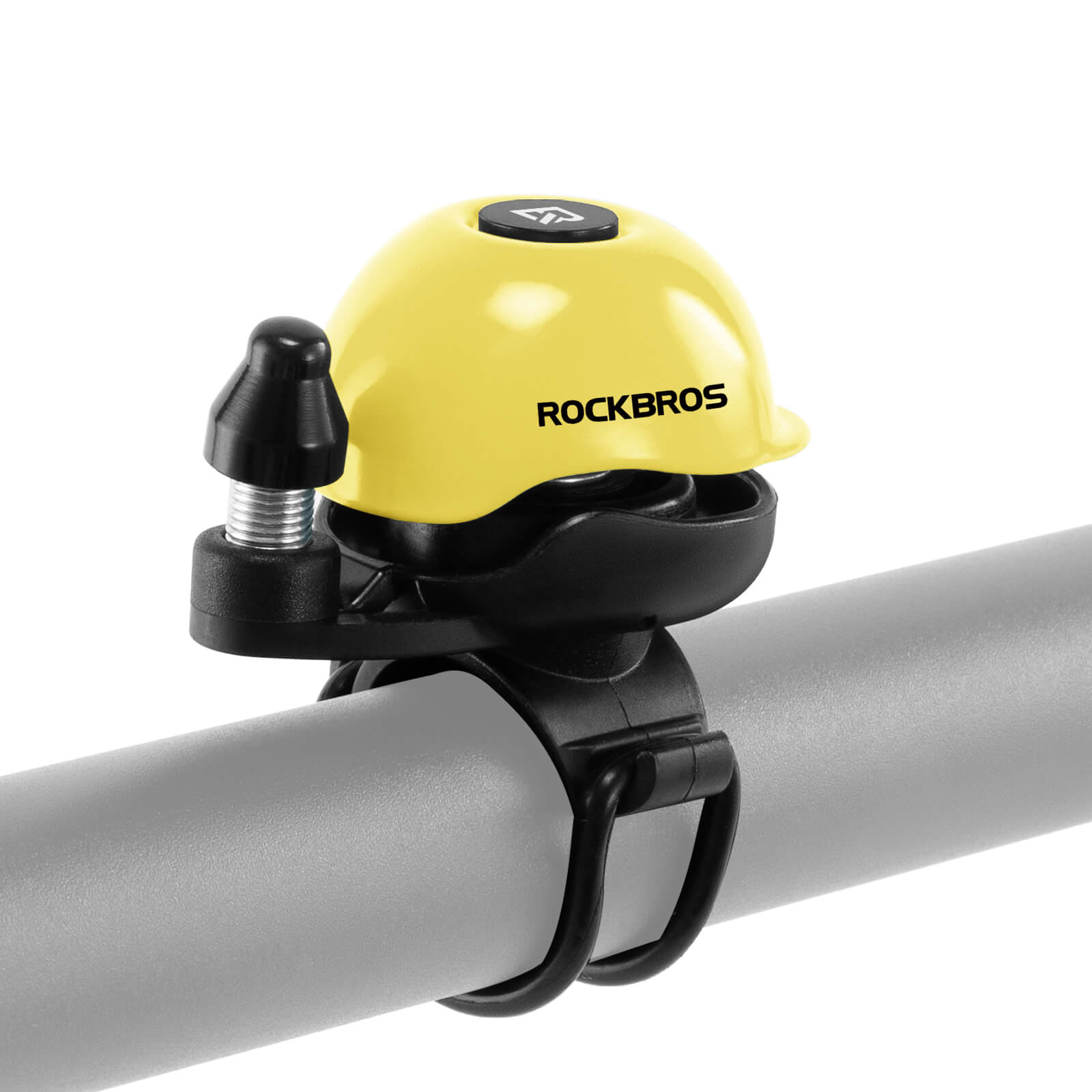 Fahrradklingel 360 - Grad - Drehung für 22 - 34mm Lenker - Fahrradklingel ROCKBROS - EU - NooMii