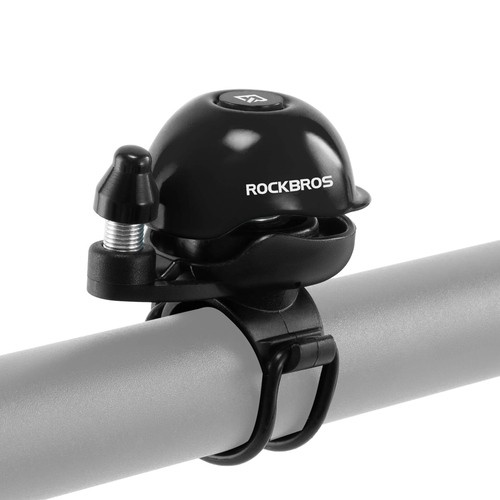 Fahrradklingel 360 - Grad - Drehung für 22 - 34mm Lenker - Fahrradklingel ROCKBROS - EU - NooMii
