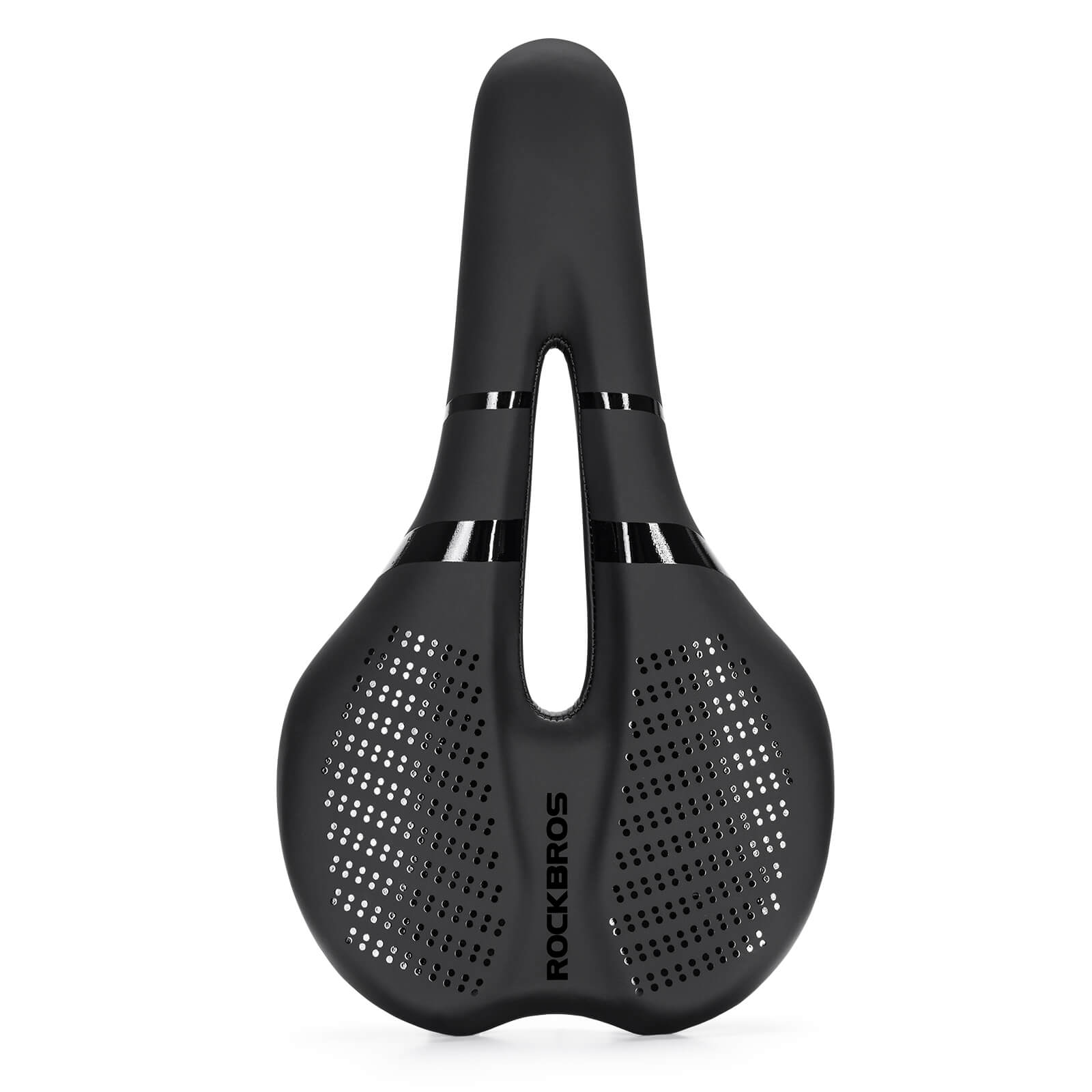 Fahrradsattel Bequem Memory Foam für Rennrad MTB - Fahrradsattel ROCKBROS - EU - NooMii