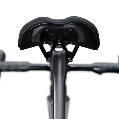 Fahrradsattel Bequem Memory Foam für Rennrad MTB - Fahrradsattel ROCKBROS - EU - NooMii