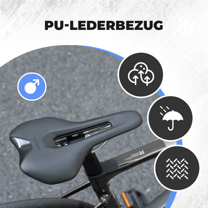 Fahrradsattel Ergonomisch Wasserdicht Atmungsaktiv Herren - Fahrradsattel ROCKBROS - EU - NooMii