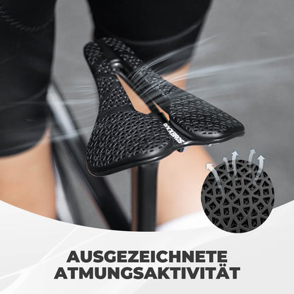 Fahrradsattel Wasserdicht Ergonomischer für MTB, Gravel, E - Bikes - Fahrradsattel ROCKBROS - EU - NooMii