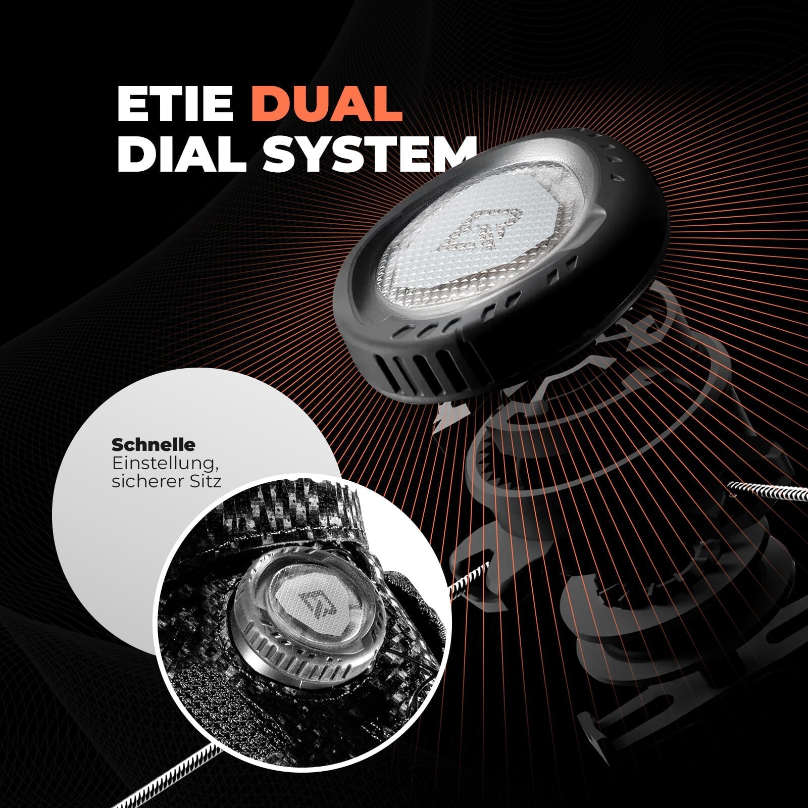 Fahrradschuhe SPD - SL & Look KEO kompatibel - NR3 Serie - Fahrradschuhe ROCKBROS - EU - NooMii