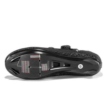 Fahrradschuhe SPD - SL & Look KEO kompatibel - NR3 Serie - Fahrradschuhe ROCKBROS - EU - NooMii