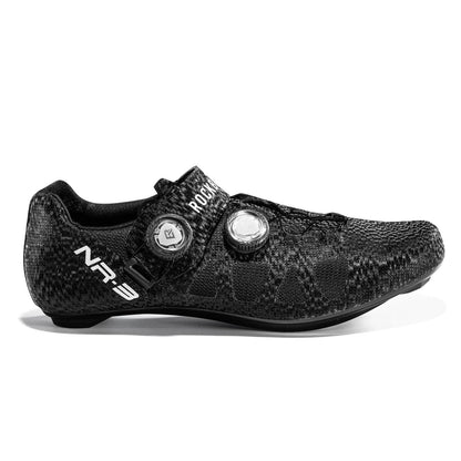 Fahrradschuhe SPD - SL & Look KEO kompatibel - NR3 Serie - Fahrradschuhe ROCKBROS - EU - NooMii