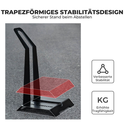 Fahrradständer für 24–27,5 Zoll MTBs und 700C Rennräder - Fahrradständer ROCKBROS - EU - NooMii