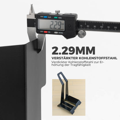 Fahrradständer für 24–27,5 Zoll MTBs und 700C Rennräder - Fahrradständer ROCKBROS - EU - NooMii