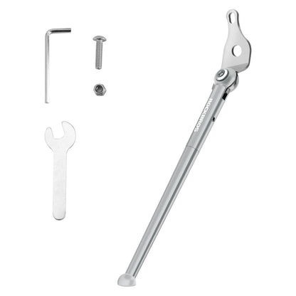 Fahrradständer für Falträder Seitenständer für Brompton 16 Zoll - Fahrradständer ROCKBROS - EU - NooMii