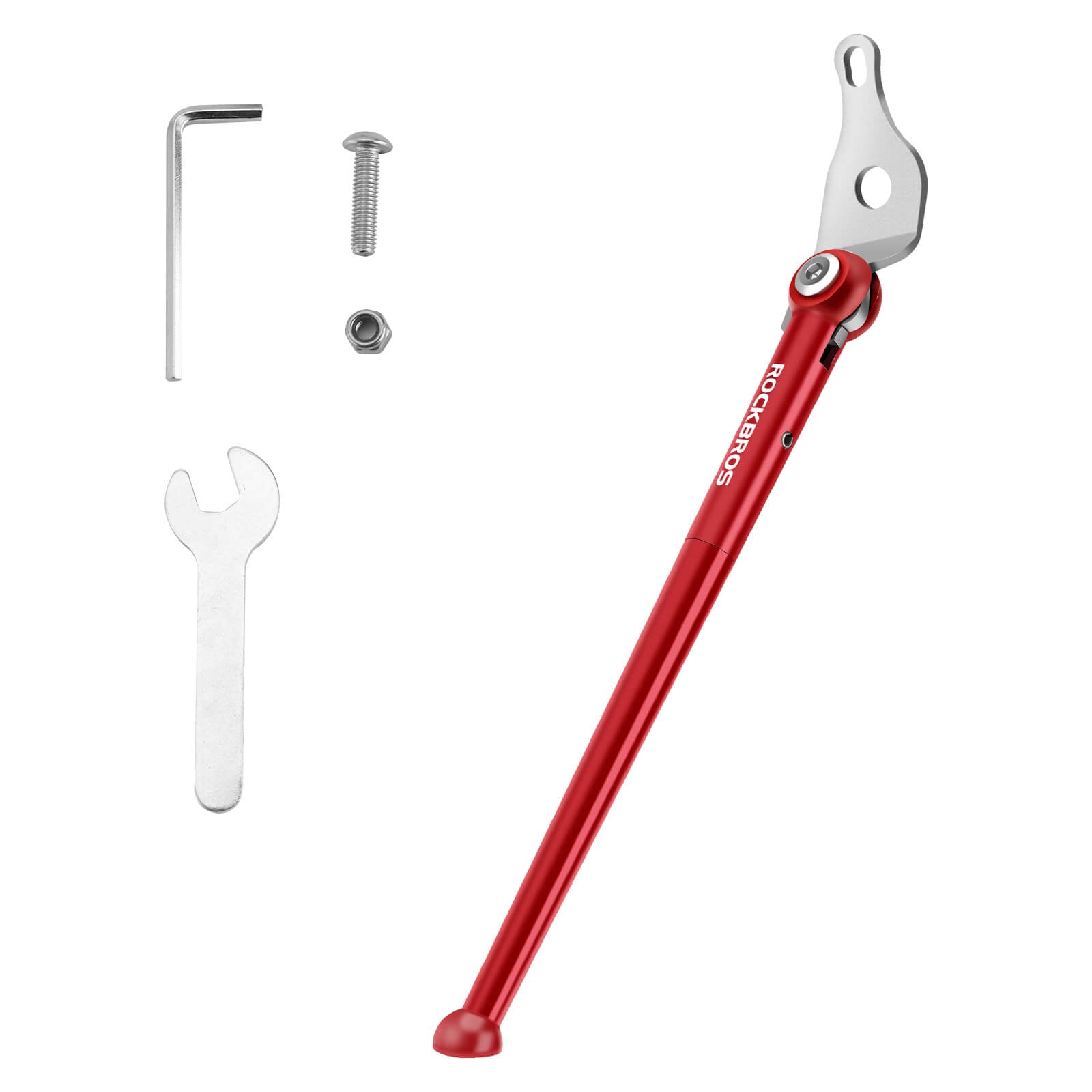 Fahrradständer für Falträder Seitenständer für Brompton 16 Zoll - Fahrradständer ROCKBROS - EU - NooMii