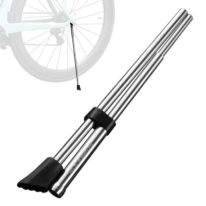 Fahrradständer Klappbar Seitenständer für 26–27,5 Zoll - Fahrradständer ROCKBROS - EU - NooMii