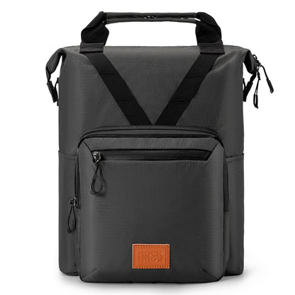 Fahrradtasche Lenkertasche für Brompton 10L+1.5L - Fahrradtaschen ROCKBROS - EU - NooMii