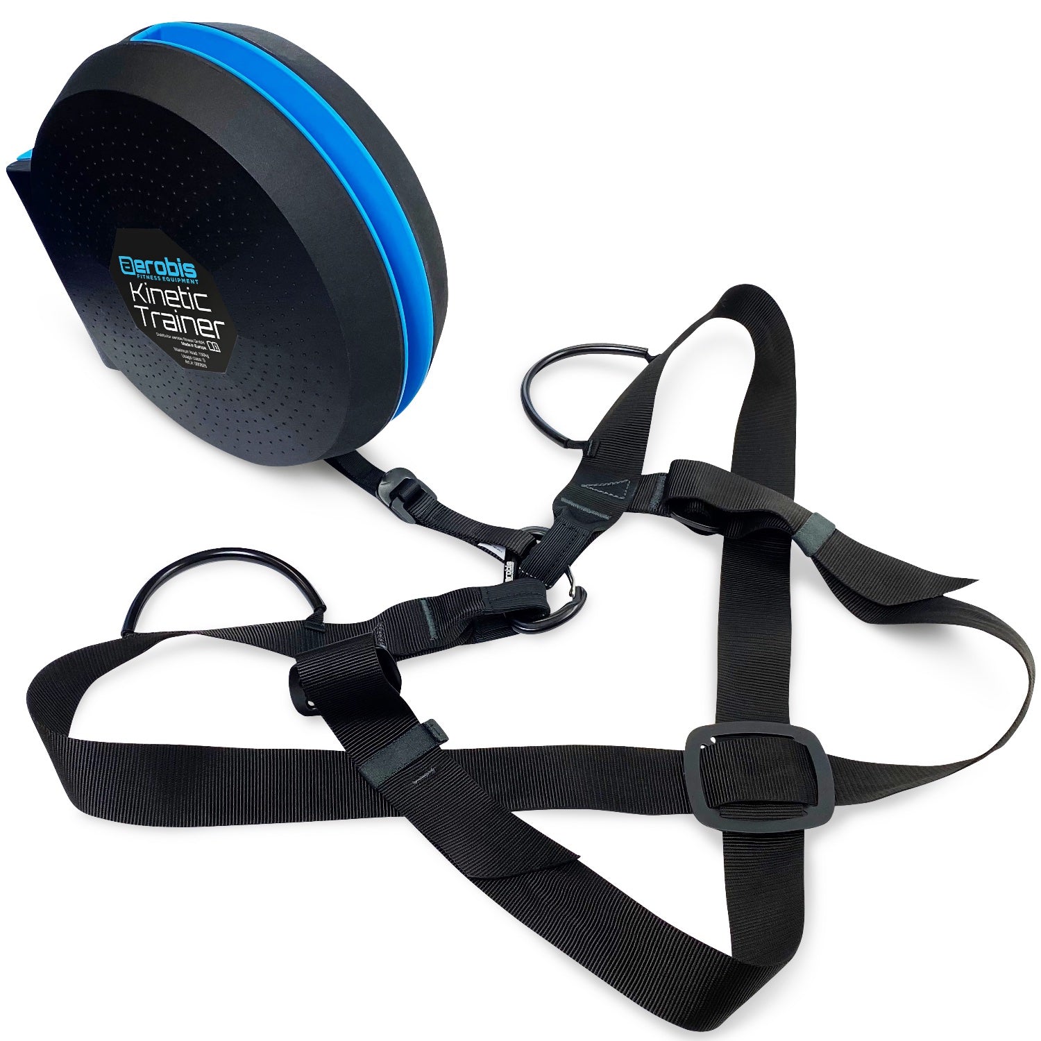 Fitness Harness - aerobis fitness - NooMii