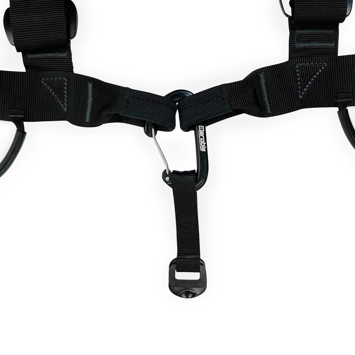 Fitness Harness - aerobis fitness - NooMii