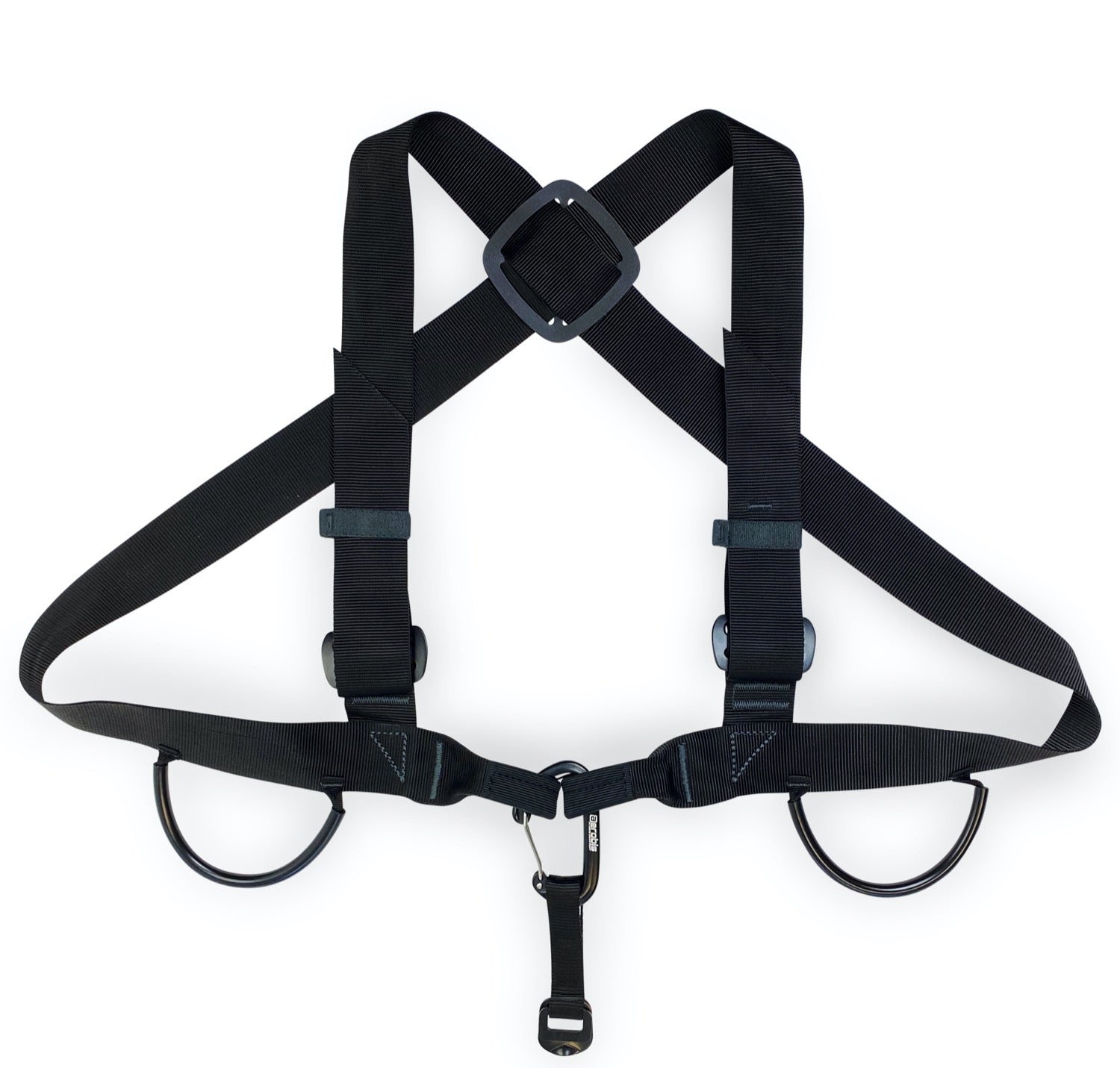 Fitness Harness - aerobis fitness - NooMii