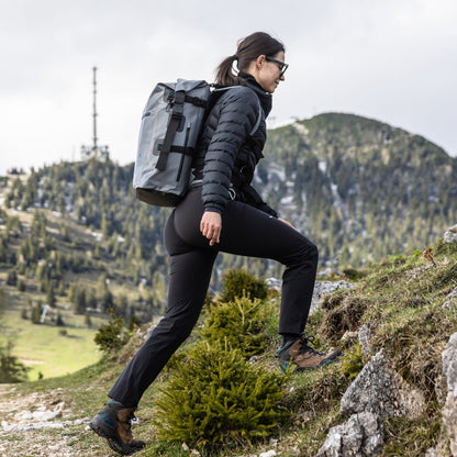 Fitness Rucksack - Perfect for Training, Hiking and Office - aerobis fitness - NooMii