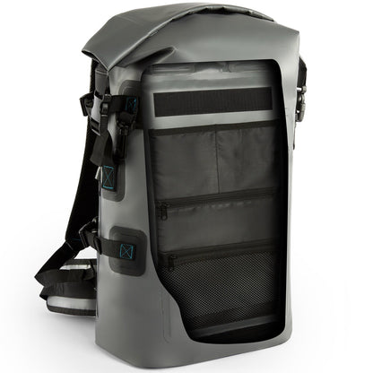 Fitness Rucksack - Perfect for Training, Hiking and Office - aerobis fitness - NooMii
