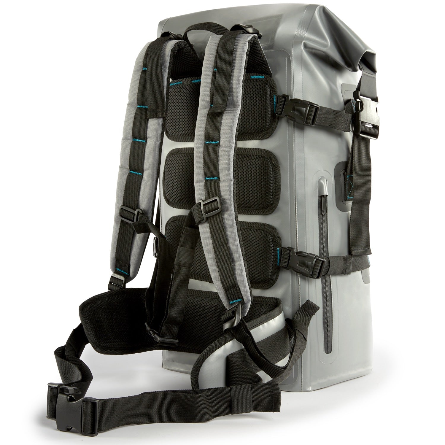 Fitness Rucksack - Perfect for Training, Hiking and Office - aerobis fitness - NooMii