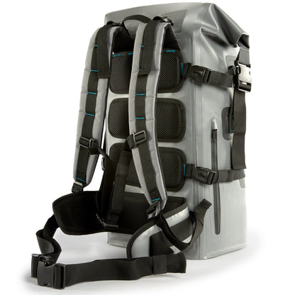 Fitness Rucksack - Perfect for Training, Hiking and Office - aerobis fitness - NooMii
