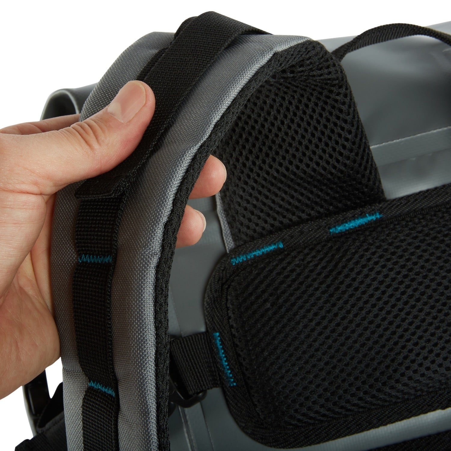 Fitness Rucksack - Perfect for Training, Hiking and Office - aerobis fitness - NooMii