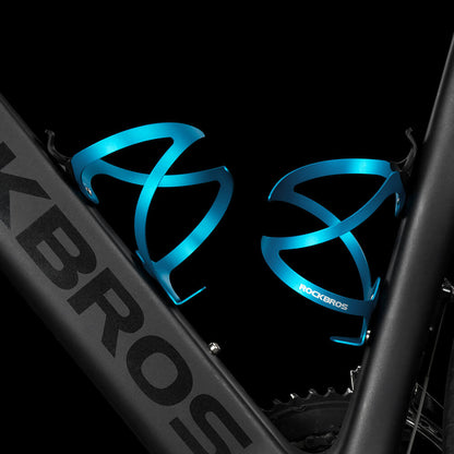 Flaschenhalter Leicht Trinkflaschenhalter für MTB Rennrad - Fahrrad Flaschenhalter ROCKBROS - EU - NooMii