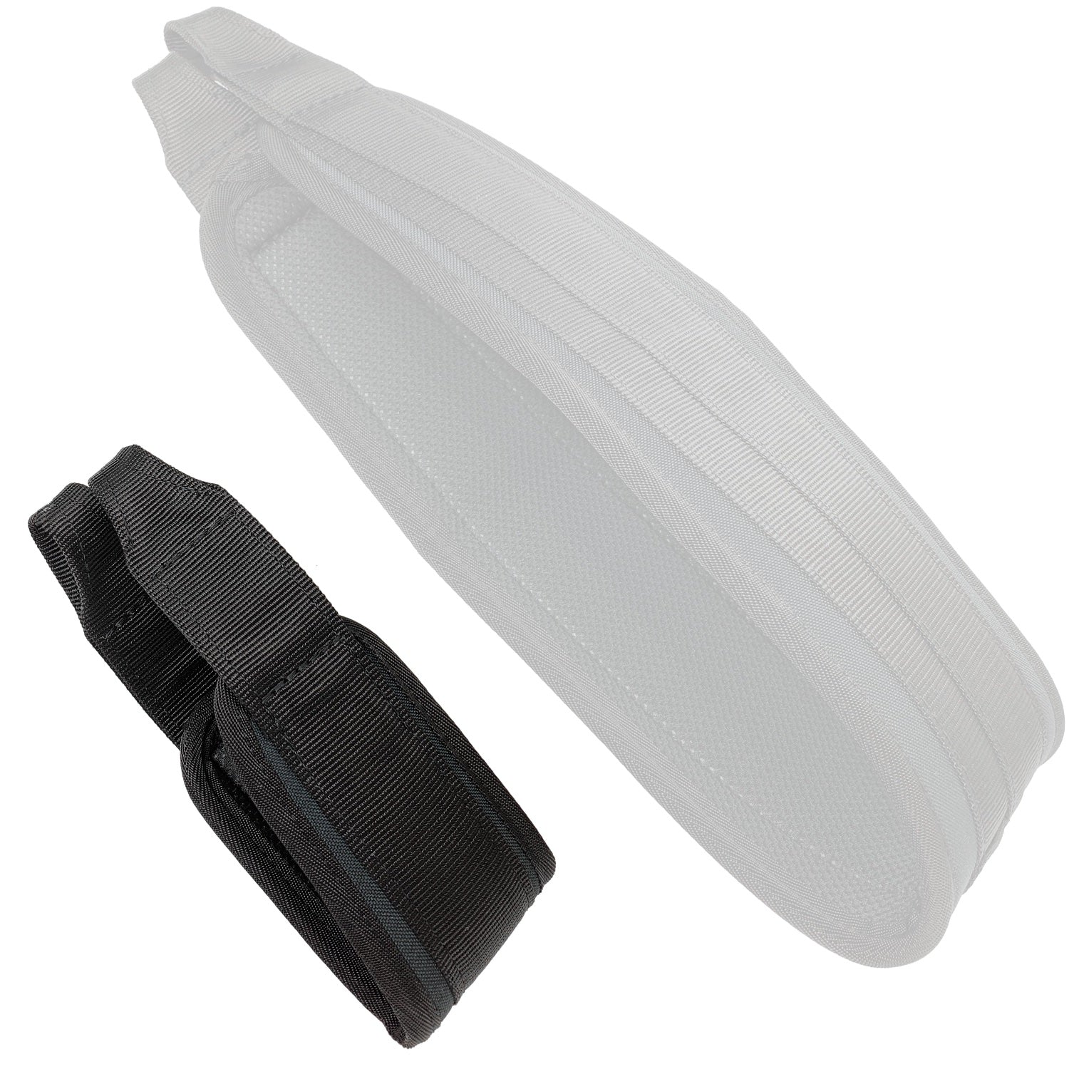 Flex Handle - Small padded loop - aerobis fitness - NooMii