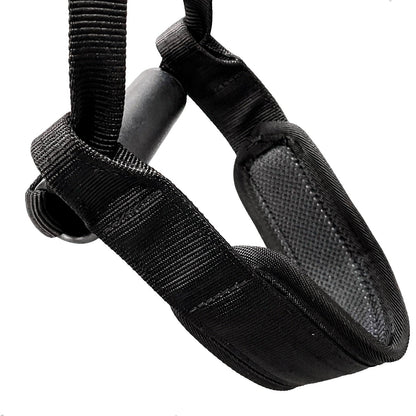 Flex Handle - Small padded loop - aerobis fitness - NooMii