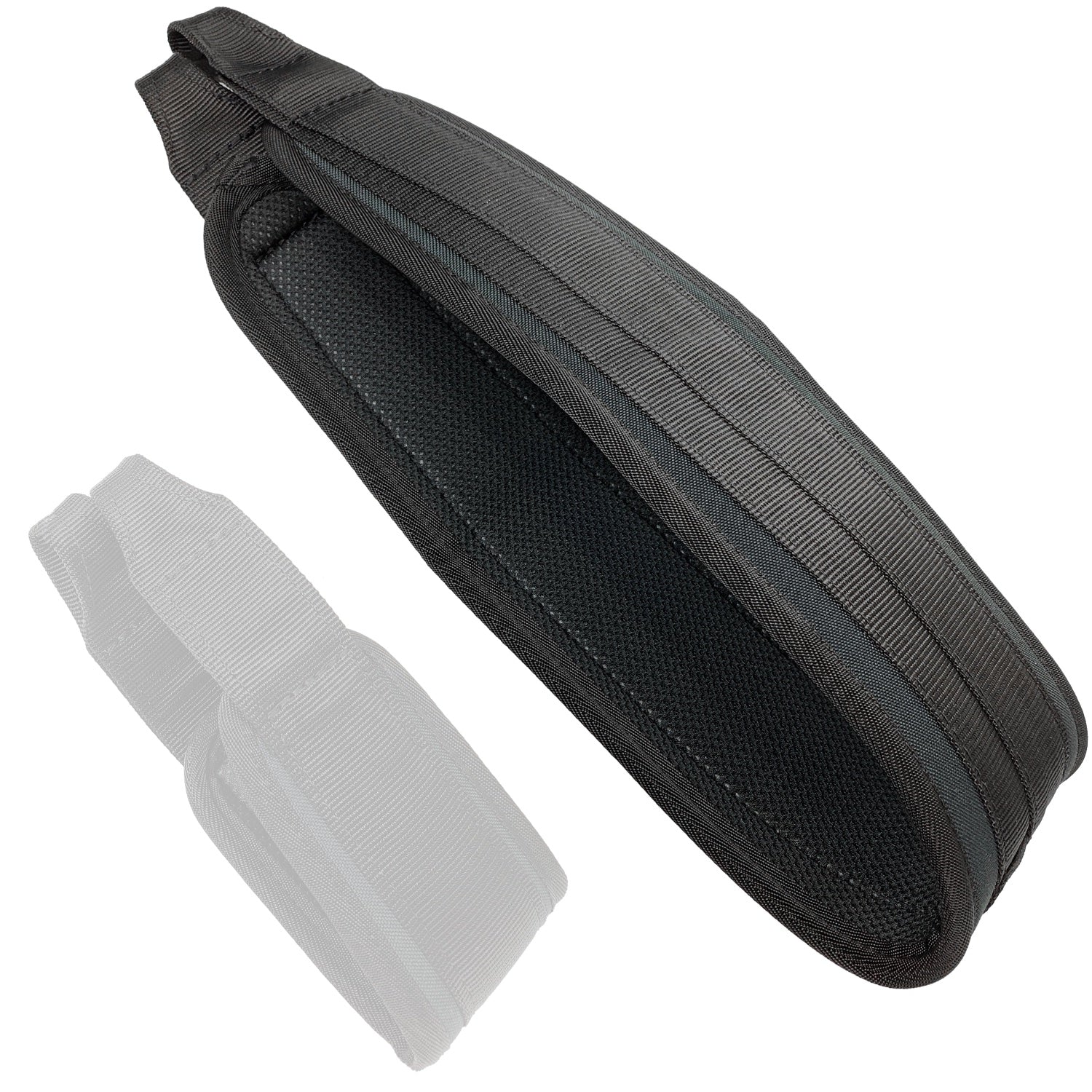 Flex Handle XL - Large padded loop - aerobis fitness - NooMii