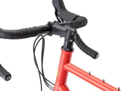 Gravel - /Reiserad – Shimano GRX Trekkingräder - Fahrräder ROCKBROS - EU - NooMii