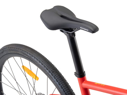 Gravel - /Reiserad – Shimano GRX Trekkingräder - Fahrräder ROCKBROS - EU - NooMii