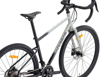 Gravel - /Reiserad – Shimano GRX Trekkingräder - Fahrräder ROCKBROS - EU - NooMii