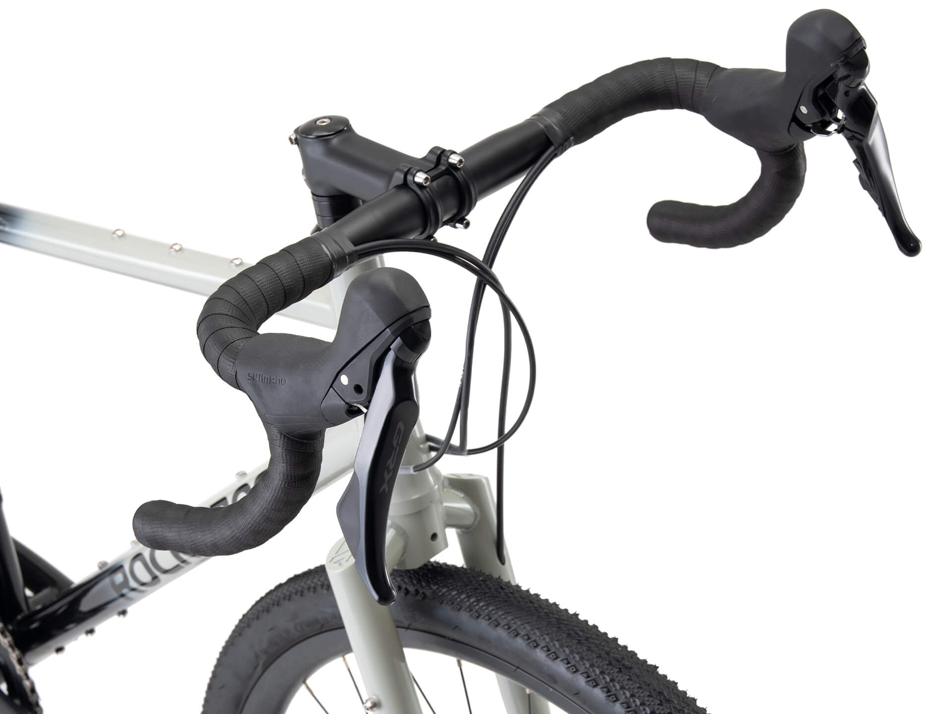 Gravel - /Reiserad – Shimano GRX Trekkingräder - Fahrräder ROCKBROS - EU - NooMii