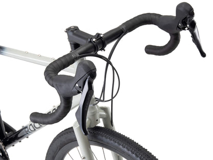 Gravel - /Reiserad – Shimano GRX Trekkingräder - Fahrräder ROCKBROS - EU - NooMii