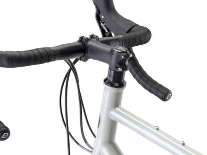 Gravel - /Reiserad – Shimano GRX Trekkingräder - Fahrräder ROCKBROS - EU - NooMii