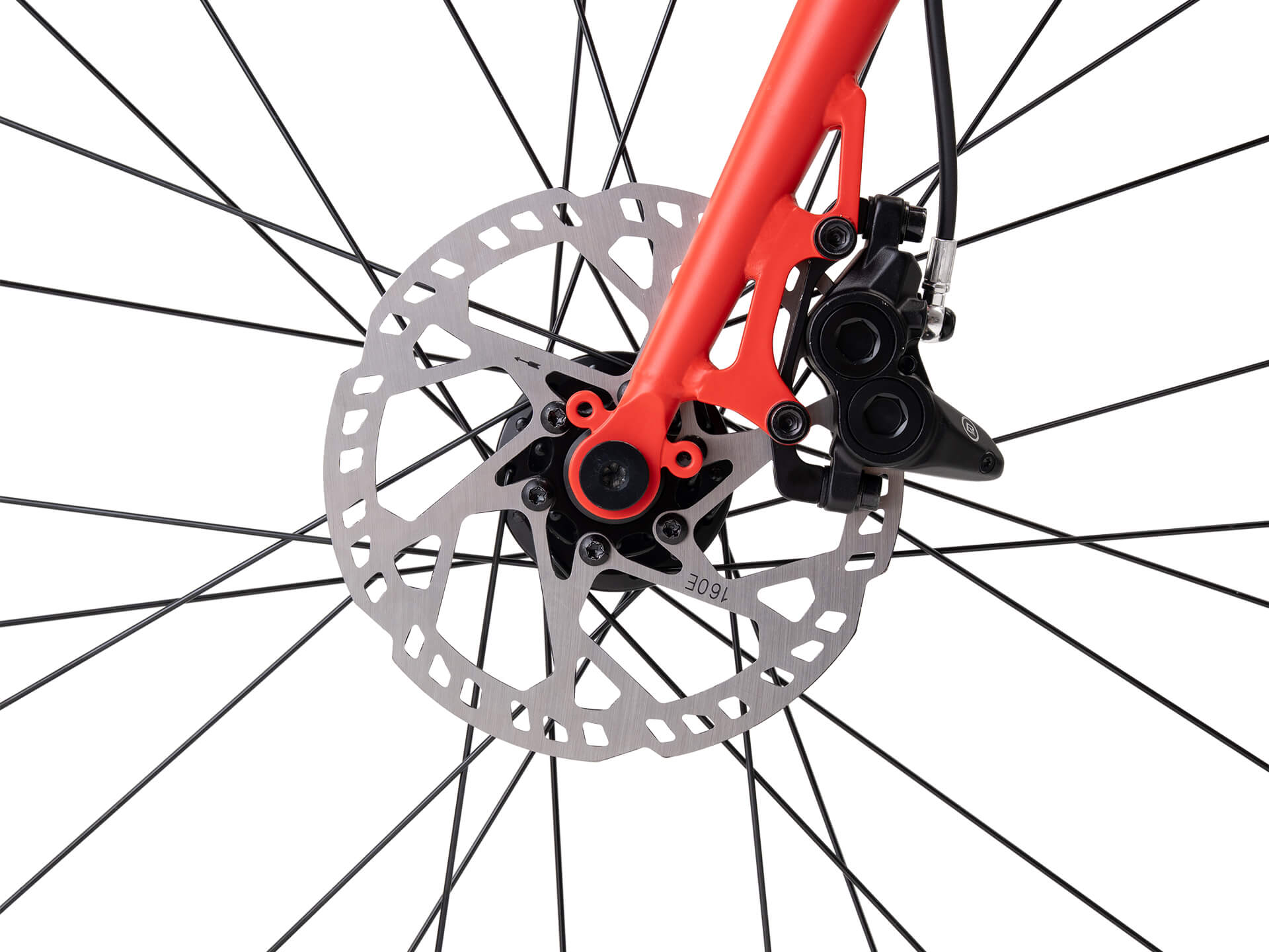 Gravel - /Reiserad – Shimano GRX Trekkingräder - Fahrräder ROCKBROS - EU - NooMii