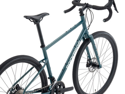 Gravel - /Reiserad – Shimano GRX Trekkingräder - Fahrräder ROCKBROS - EU - NooMii