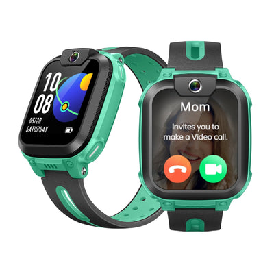 imoo Z1 Kinder - Smartwatch - Smartwatch IMOO - NooMii