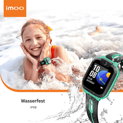 imoo Z1 Kinder - Smartwatch - Smartwatch IMOO - NooMii