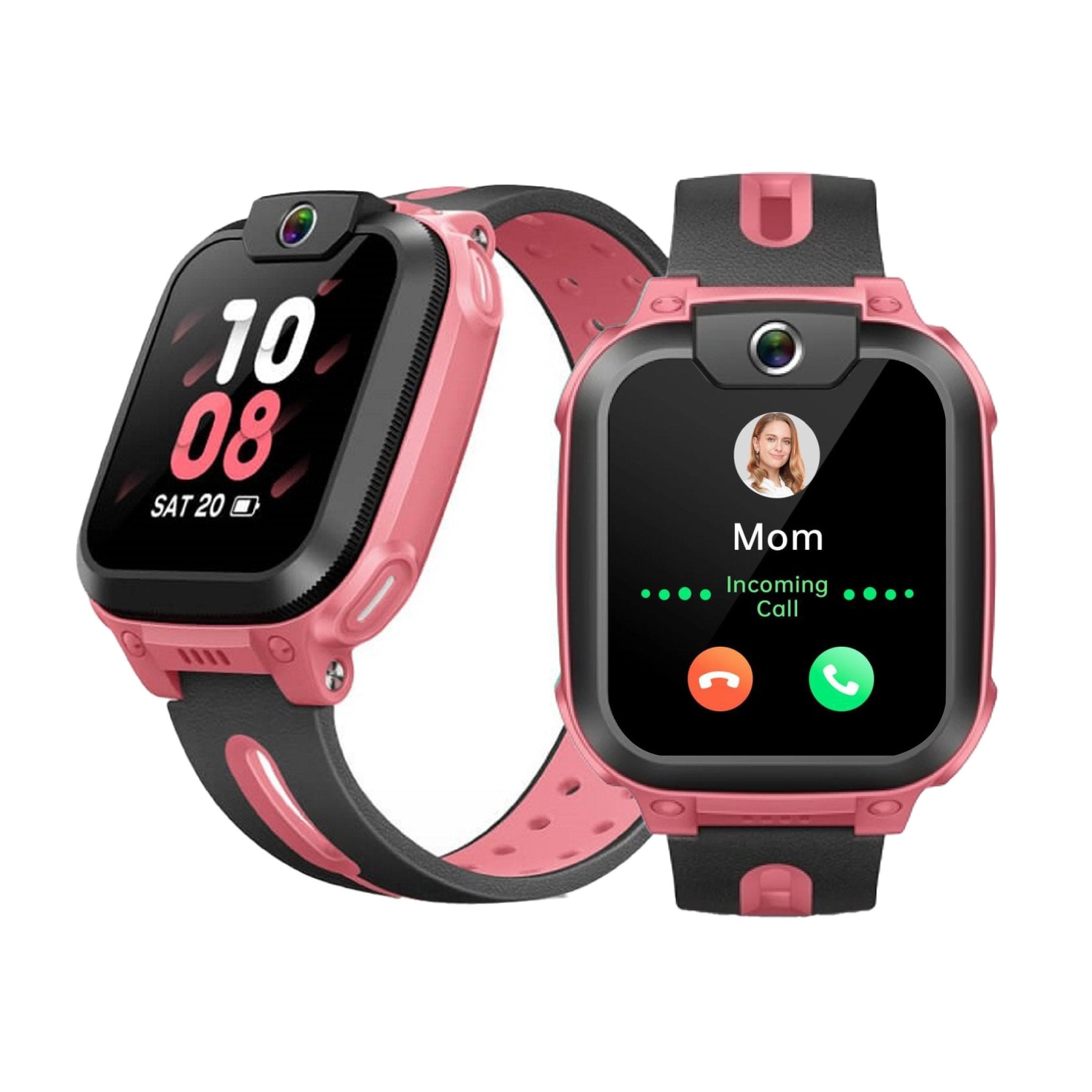 imoo Z1 Kinder - Smartwatch - Smartwatch IMOO - NooMii
