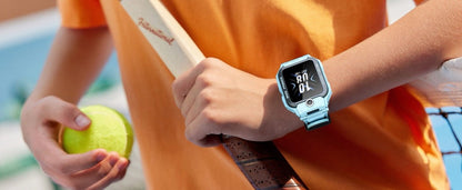 imoo Z7 Kinder - Smartwatch - Smartwatch IMOO - NooMii
