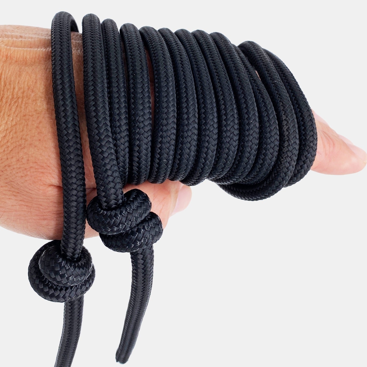 Jump Rope made from aeroSling rope - aerobis fitness - NooMii