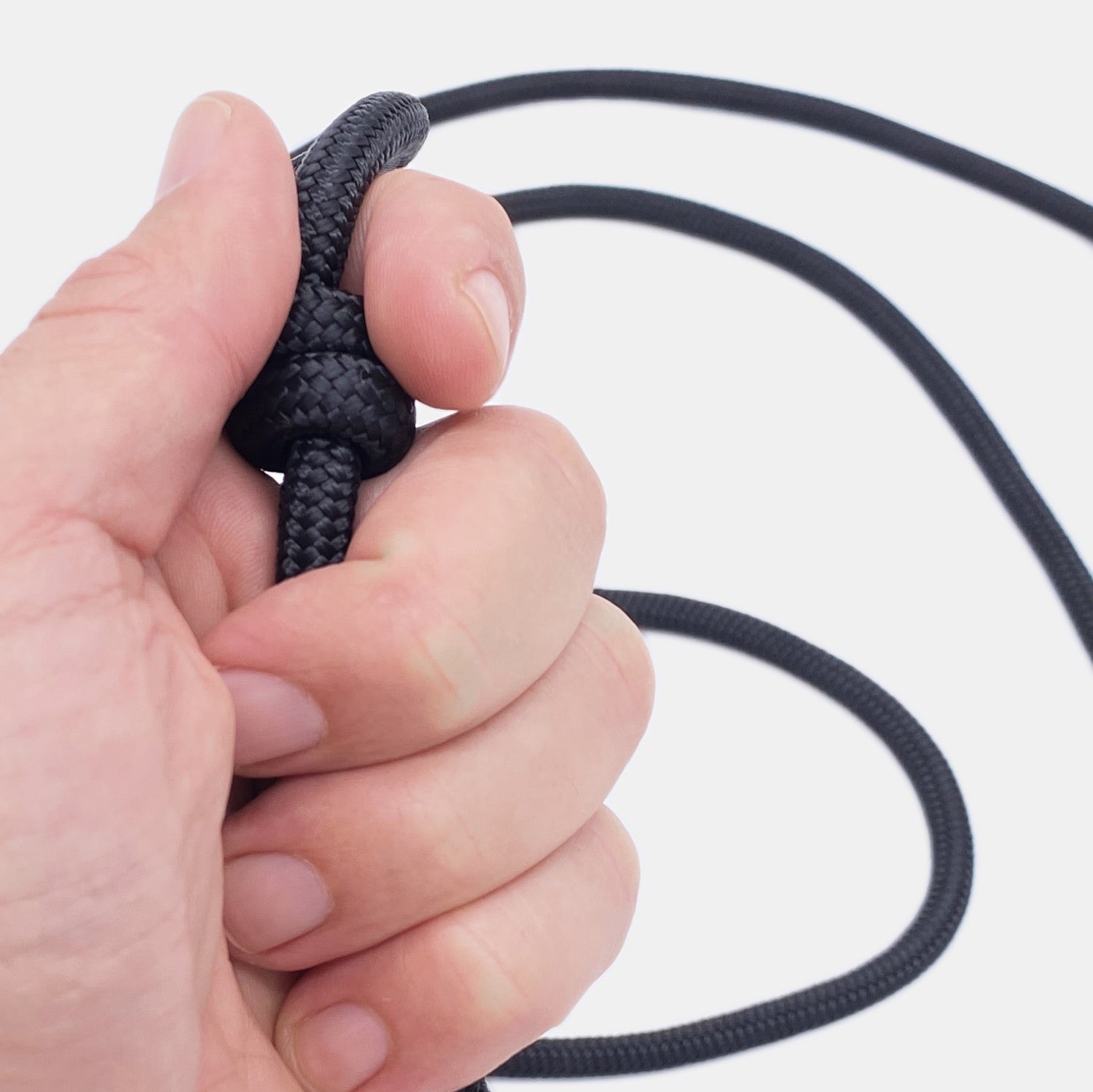 Jump Rope made from aeroSling rope - aerobis fitness - NooMii
