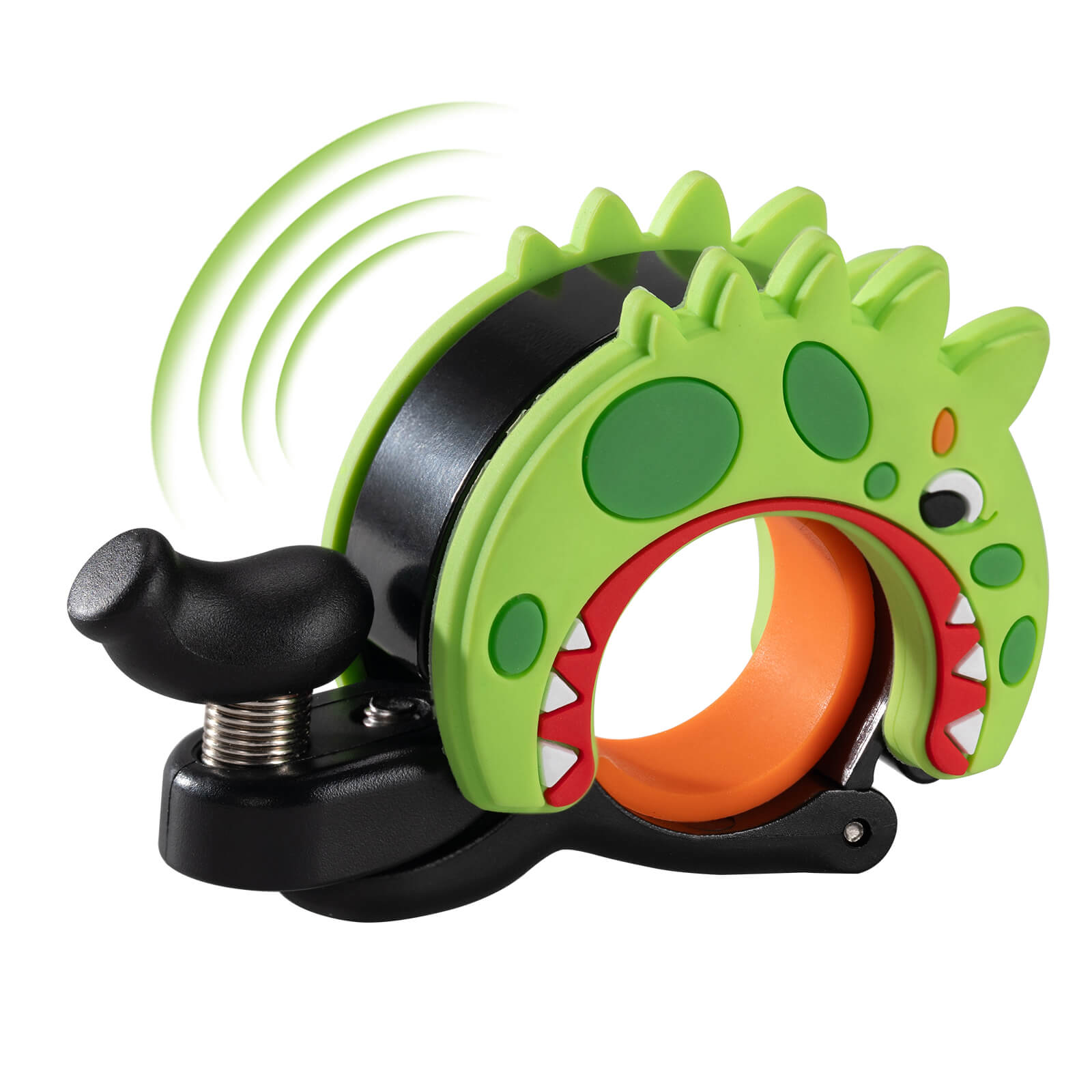 Kinder Fahrradklingel Laut für Lenker 22,2 - 25,4mm - Fahrradklingel ROCKBROS - EU - NooMii