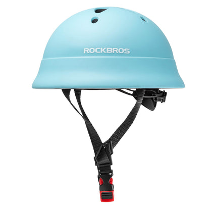 Kinderhelm Fahrradhelm 48 - 52cm 2 - 5 Jahre - Fahrradhelme ROCKBROS - EU - NooMii