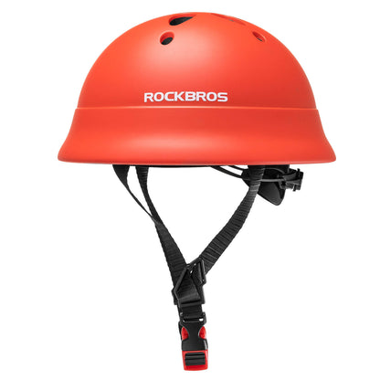 Kinderhelm Fahrradhelm 48 - 52cm 2 - 5 Jahre - Fahrradhelme ROCKBROS - EU - NooMii