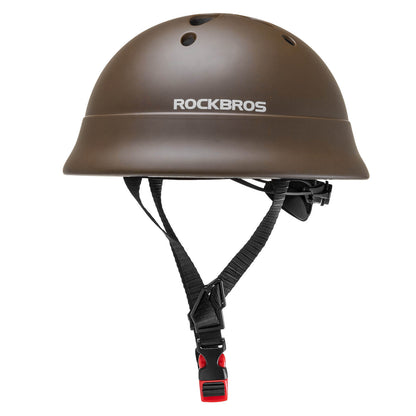 Kinderhelm Fahrradhelm 48 - 52cm 2 - 5 Jahre - Fahrradhelme ROCKBROS - EU - NooMii