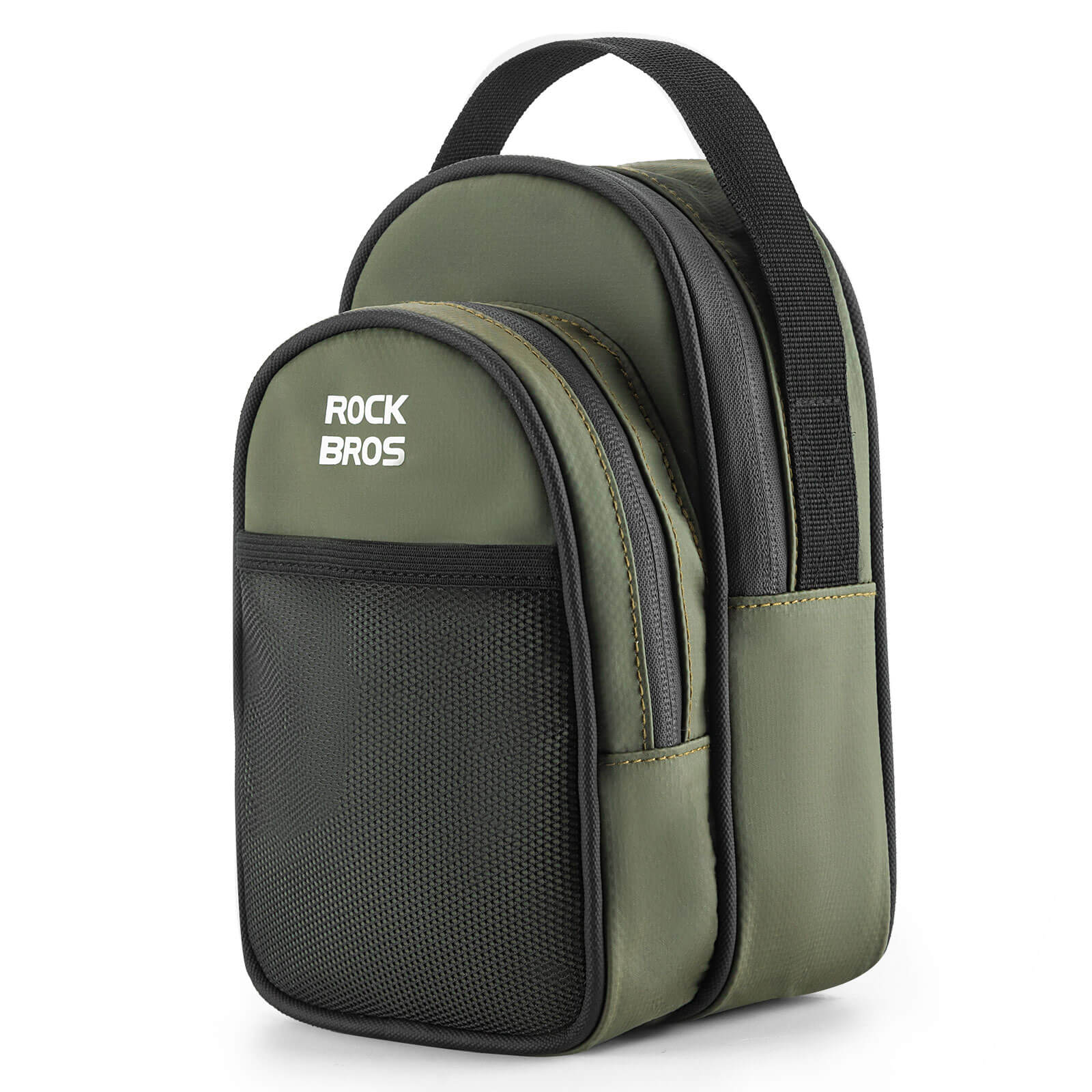 Lenkertasche für Klapprad/Brompton 1,8L - Fahrradtaschen ROCKBROS - EU - NooMii