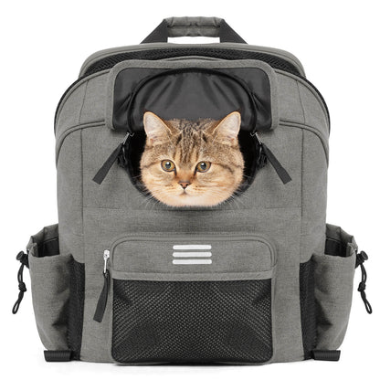 Lenkertasche Haustiertasche für Brompton/Klapprad 21 L - Fahrradtaschen ROCKBROS - EU - NooMii