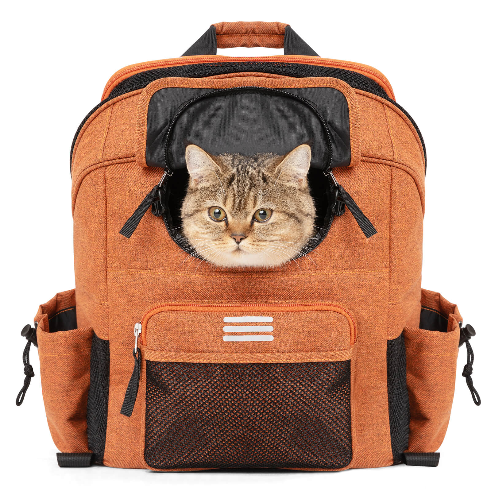 Lenkertasche Haustiertasche für Brompton/Klapprad 21 L - Fahrradtaschen ROCKBROS - EU - NooMii