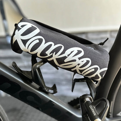 Lenkertasche Klein mit Schultergurt 2L/3,6L - SketchRide Series - Fahrradtaschen ROCKBROS - EU - NooMii