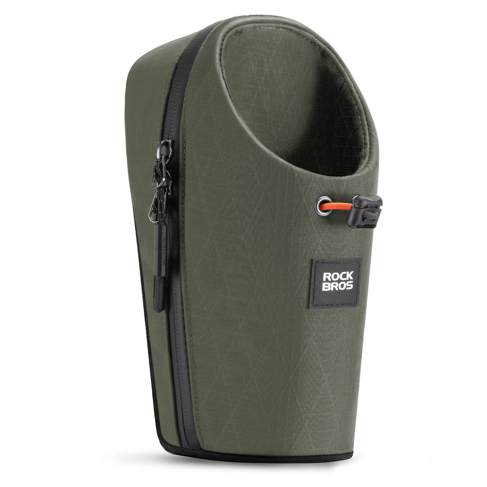 Lenkertasche Wasserflaschentasche 1.5L für Trinkflaschen Ø7 cm - Fahrradtaschen ROCKBROS - EU - NooMii